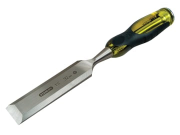 STA016267 FatMax® Bevel Edge Chisel with Thru Tang 50mm (2in)