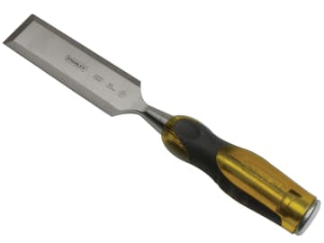 STA016264 FatMax® Bevel Edge Chisel with Thru Tang 35mm (1.3/8in)