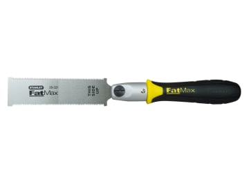 STA020331 FatMax® Mini Flush Cut Pull Saw 125mm (5in) 23 TPI