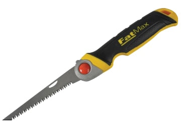 STA020559 FatMax® Folding Jab Saw 130mm (5in) 8 TPI