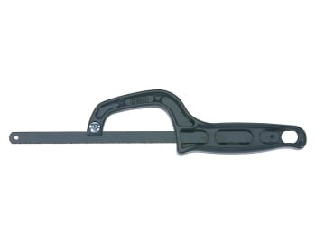 STA020807 Mini Hacksaw 300mm (12in)