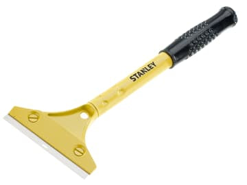 STA028004 Heavy-Duty Long Handle Scraper