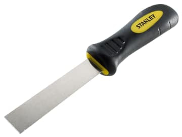 STA028650 DYNAGRIP™ Chisel Knife 25mm