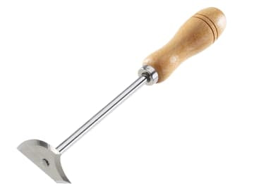 STA028824 Professional Combination Shave Hook