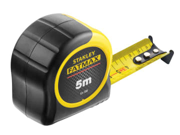 STA033720 FatMax® BladeArmor® Tape 5m (Width 32mm) (Metric only)
