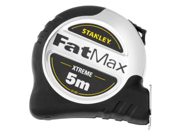 STA033887 FatMax® Pro Pocket Tape 5m (Width 32mm) (Metric only)