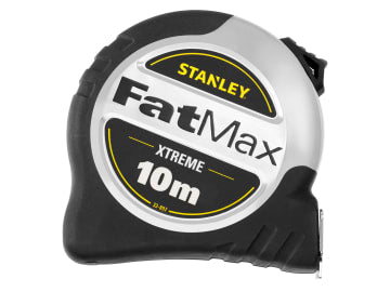 STA033897 FatMax® Pro Pocket Tape 10m (Width 32mm) (Metric only)