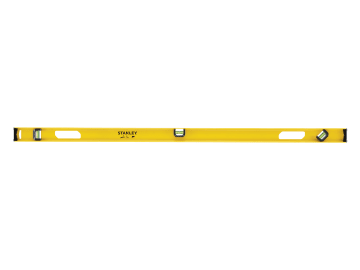 STA042076 Basic I-Beam Level 120cm