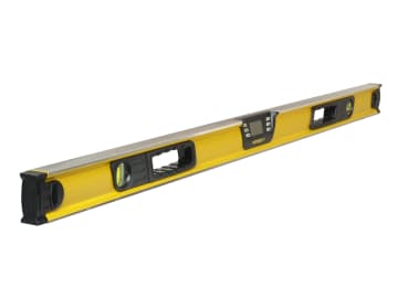 STA042086 FatMax® Digital Level 3 Vial 120cm