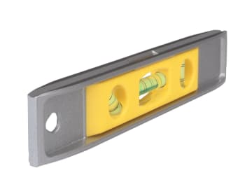 STA042465 Magnetic Torpedo Level 23cm