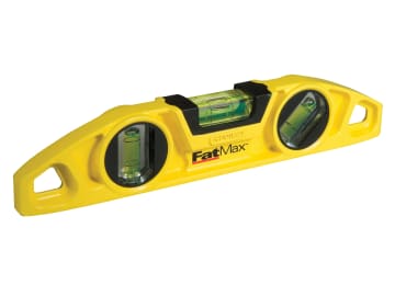 STA043603 FatMax® Torpedo Level 22cm