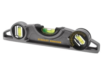 STA043609 FatMax® Pro Torpedo Level 25cm