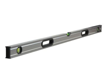 STA043648 FatMax® Pro Box Beam Spirit Level 3 Vial 120cm