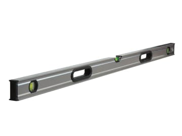 STA043681 FatMax® Pro Box Beam Spirit Level 3 Vial 200cm