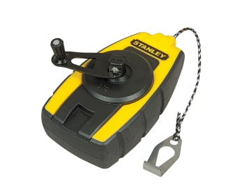STA047147 Compact Chalk Line 9m