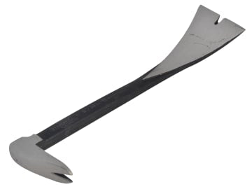 STA055116 Precision Moulding Pry Bar 200mm (8in)