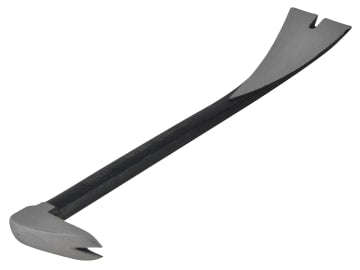 STA055117 Precision Moulding Pry Bar 250mm (10in)