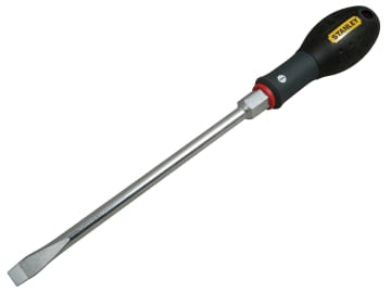 STA062620 FatMax® Bolster Screwdriver Flared Tip 8 x 175mm