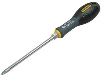 STA062622 FatMax® Bolster Screwdriver Phillips Tip PH2 x 125mm
