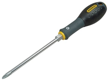 STA062623 FatMax® Bolster Screwdrivers Phillips Tip PH3 x 150mm