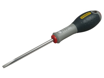 STA062641 FatMax® Stainless Steel Screwdriver Parallel Tip 5.5 x 100mm