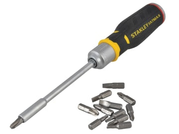 STA062690 FatMax® Ratchet Screwdriver