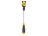 STA064922 Cushion Grip Screwdriver Flared Tip 10 x 200mm