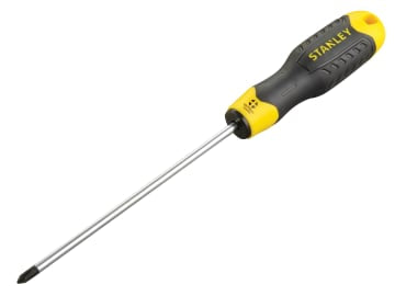 STA064933 Cushion Grip Screwdriver Phillips Tip PH1 x 150mm