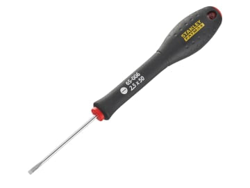 STA065006 FatMax® Screwdriver Parallel Tip 2.5 x 50mm