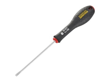 STA065017 FatMax® Screwdriver Parallel Tip 4.0 x 100mm