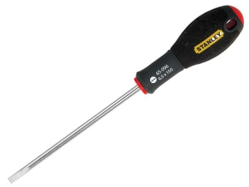 STA065096 FatMax® Screwdriver Parallel Tip 6.5 x 150mm