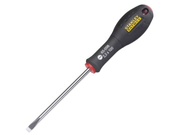STA065098 FatMax® Screwdriver Flared Tip 5.5 x 100mm
