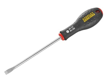 STA065137 FatMax® Screwdriver Flared Tip 8.0 x 150mm