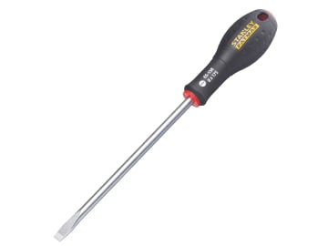 STA065138 FatMax® Screwdriver Flared Tip 8.0 x 175mm