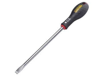 STA065139 FatMax® Screwdriver Flared Tip 10.0 x 200mm