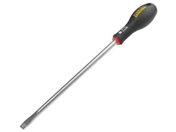 STA065143 FatMax® Screwdriver Flared Tip 12.0 x 250mm