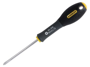 STA065206 FatMax® Screwdriver Phillips Tip PH0 x 75mm