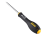 STA065206 FatMax® Screwdriver Phillips Tip PH0 x 75mm