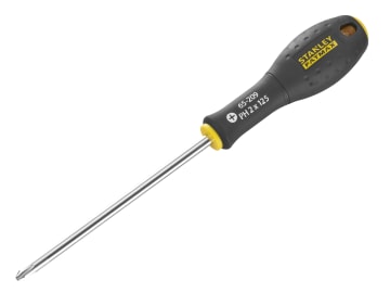 STA065209 FatMax® Screwdriver Phillips Tip PH2 x 125mm