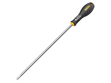 STA065224 FatMax® Screwdriver Phillips Tip PH2 x 250mm
