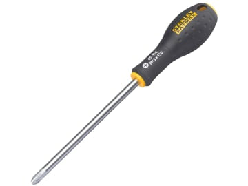 STA065316 FatMax® Screwdriver Phillips Tip PH3 x 150mm