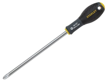 STA065317 FatMax® Screwdriver Phillips Tip PH4 x 200mm