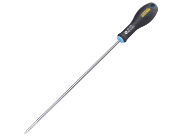 STA065336 FatMax® Screwdriver Pozidriv Tip PZ1 x 250mm