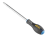 STA065339 FatMax® Screwdriver Pozidriv Tip PZ4 x 200mm