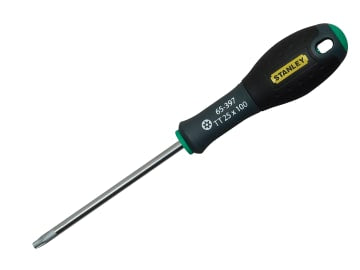 STA065397 FatMax® Screwdriver Tamper-proof TORX Tip TTX25 x 100mm