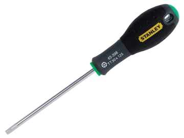 STA065398 FatMax® Screwdriver Tamper-proof TORX Tip TTX30 x 125mm