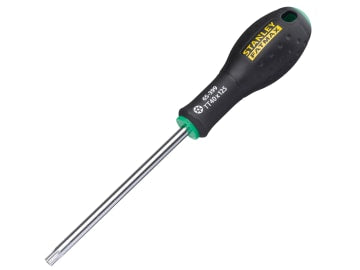 STA065399 FatMax® Screwdriver Tamper-proof TORX Tip TTX40 x 125mm
