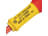 STA065416 FatMax® VDE Insulated Screwdriver Phillips Tip PH2 x 125mm