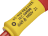 STA065419 FatMax® VDE Insulated Screwdriver Pozidriv Tip PZ2 x 125mm
