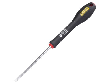 STA065479 FatMax® Screwdriver Flared Tip 3.0 x 75mm